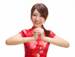 Здравствуйте по-китайски и другие распространенные фразы