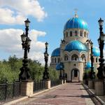 Россия Храм живоначальной троицы в борисово расписание служб