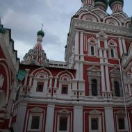Россия: церковь троицы живоначальной в никитниках Храм троицы в никитниках расписание богослужений
