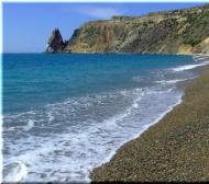 Къде е най-доброто място за почивка в Крим?