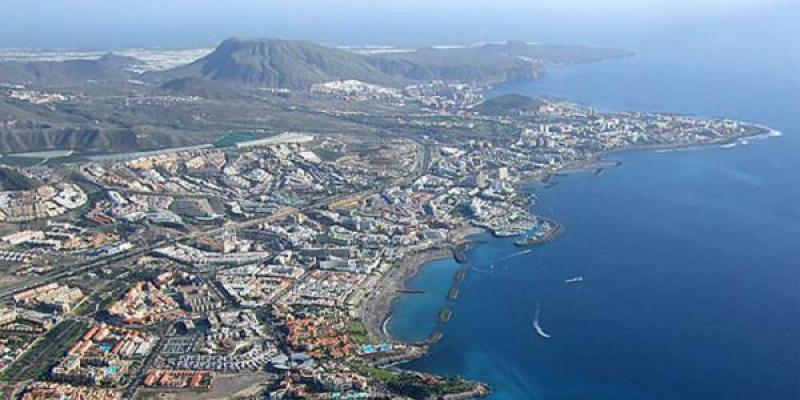 Recenze dovolené v Las Americas, Tenerife