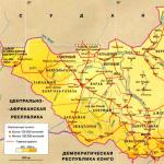 Республика Южный Судан: описание, история, достопримечательности и интересные факты