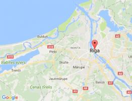 Население Риги: численность, национальный состав