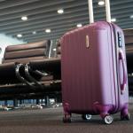 Справка для авиакомпании о ремонте чемодана Багаж с объявленной ценностью