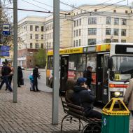 Городской пассажирский транспорт: виды, маршруты и правила пользования Трамвай как средство передвижения