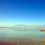 Зачем ехать на Мертвое море: польза, особенности и направления отдыха