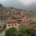 Город Брешиа (Италия): краткая информация о населенном пункте и его достопримечательностях
