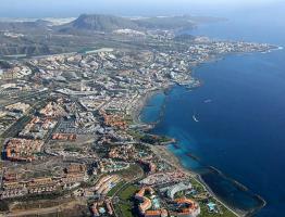 Las Americas, Tenerife'deki bir tatilin gözden geçirilmesi