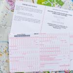 Инструкция и образец заполнения карточки прибытия на шри-ланку Необходимые документы для получения однократной визы